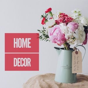 Home Decor
